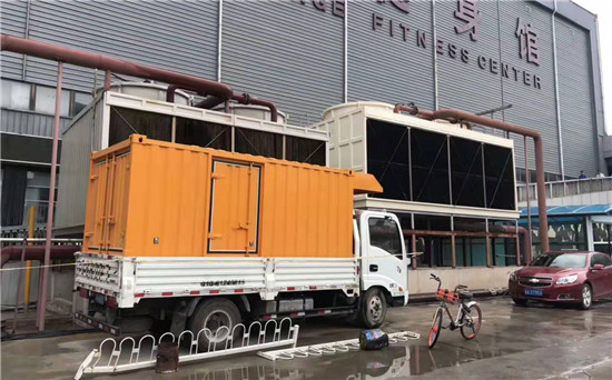 泰兴300KW发电机组适配电缆规格选型指南