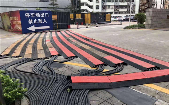 泰兴发电机组电缆选型完整具体步骤(工程通用标准流程)